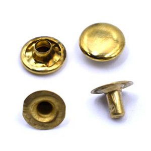 Snap Rivets