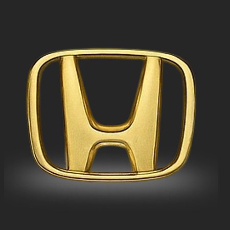 Hollowed Logo