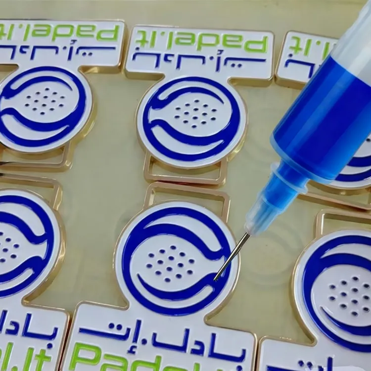 Fill color by manual