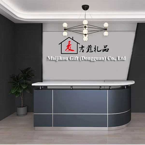 custom promotional gifts manufacturer factory building in China