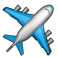 airplane