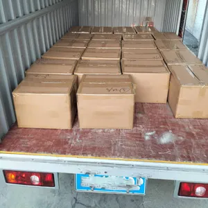 Direct factory shipment of wholesale award medals ready for export and global delivery.