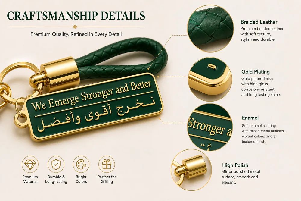 details of keychain