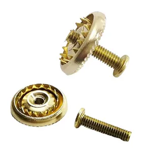 screw nut